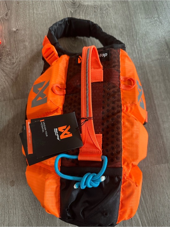 Nonstop Dogwear Other - Nonstop Dogwear Protector Life Jacket